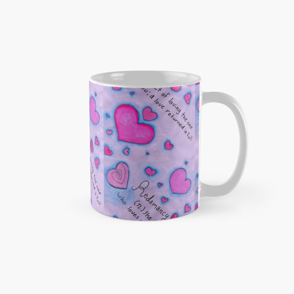 Item preview, Redamancy  designed and sold by Milquetoast42.