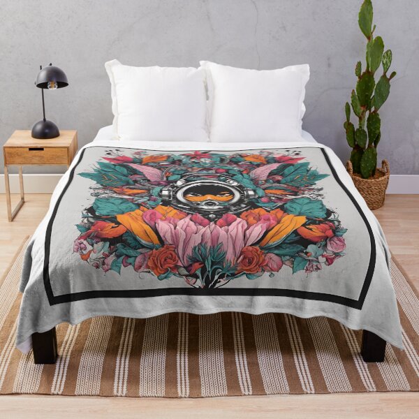 Item preview, Colorful beauty designed and sold by YMStore.
