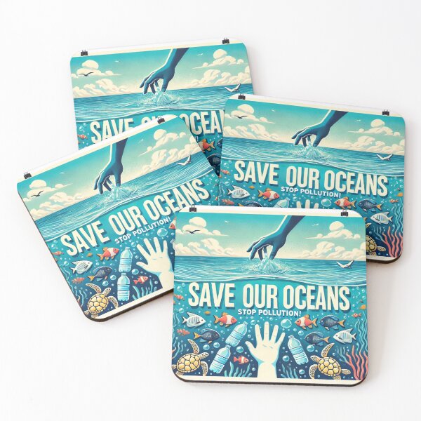 Item preview, environmental protection designed and sold by Stickermagician.