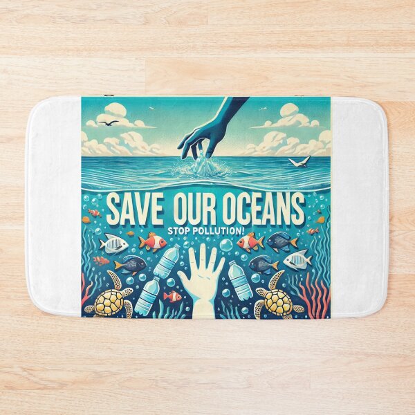 Item preview, environmental protection designed and sold by Stickermagician.