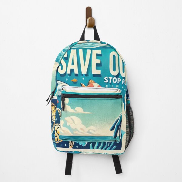 Item preview, environmental protection designed and sold by Stickermagician.