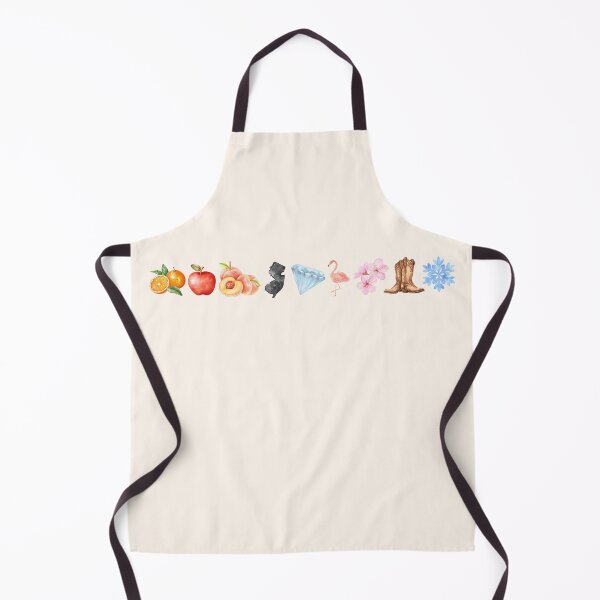 Item preview, Iconic Real Icons of the Wives House designed and sold by lipstickbailey.