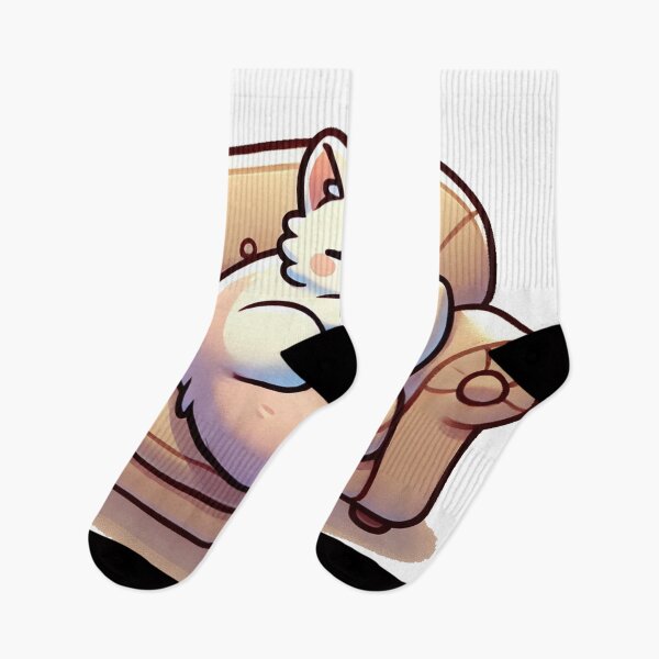Item preview, Cute cartoon kitten designed and sold by Stickermagician.