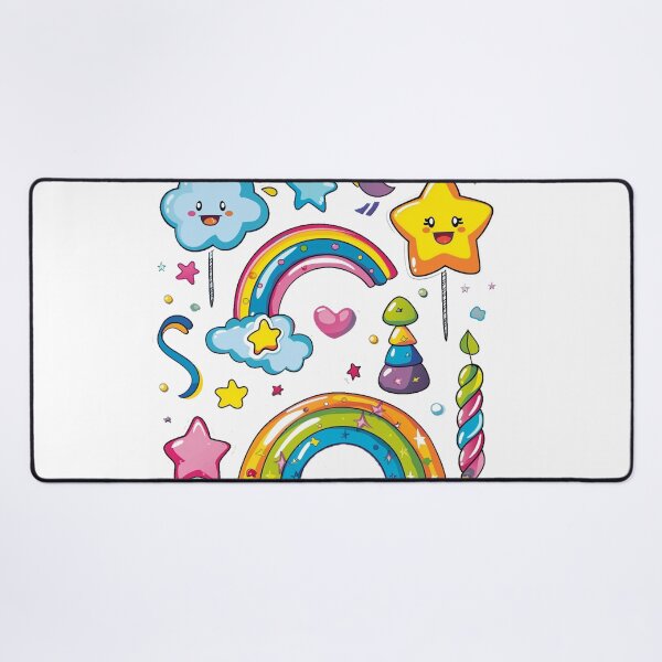 Item preview, Cute markings designed and sold by Stickermagician.