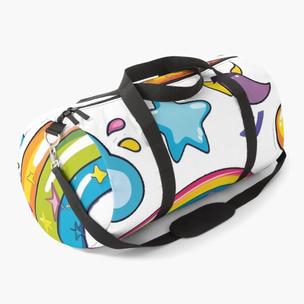 Item preview, Cute markings designed and sold by Stickermagician.