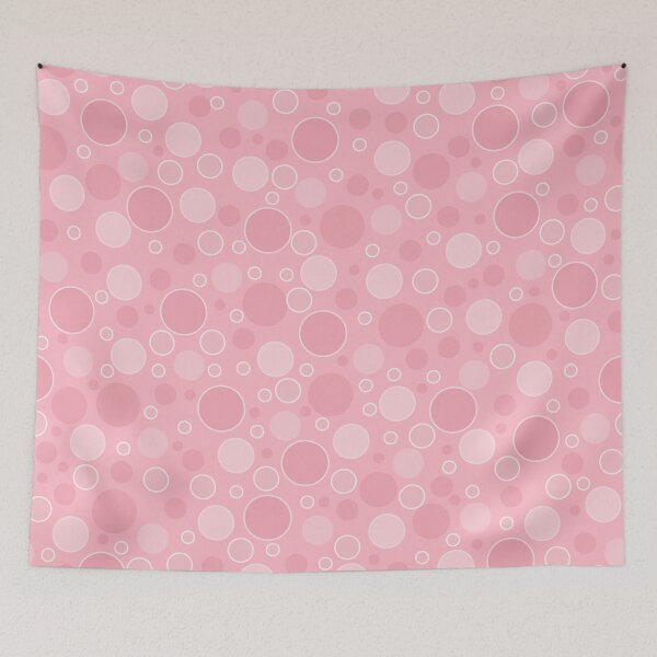 Item preview, Pink gentle retro  designed and sold by fuzzyfox.