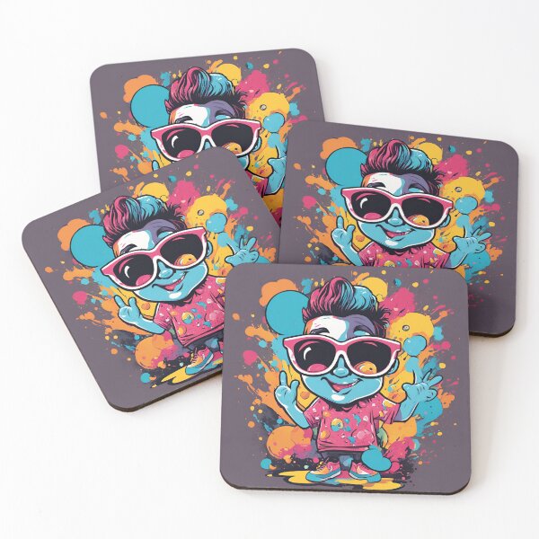 Item preview, Colorful joy designed and sold by YMStore.
