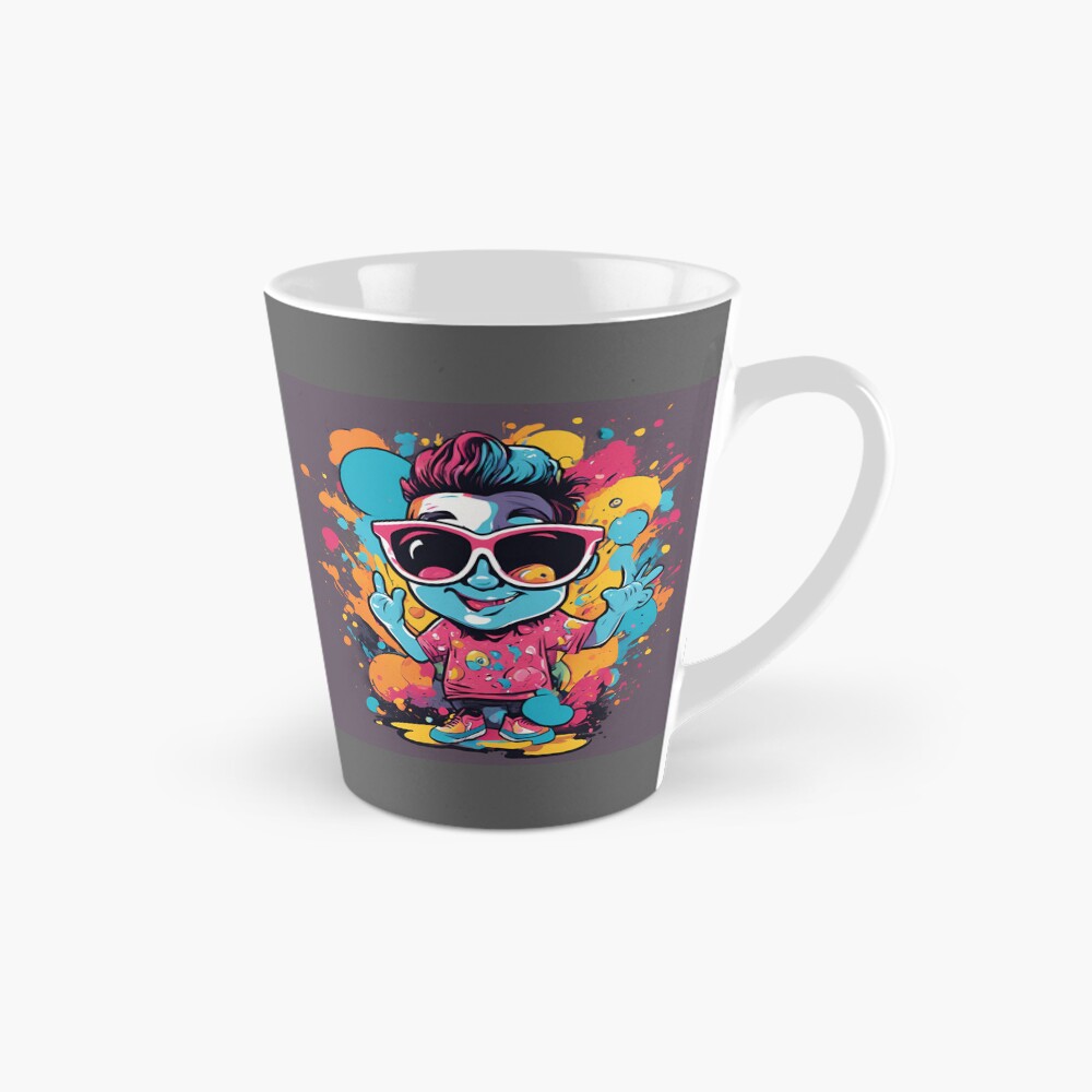 Item preview, Tall Mug designed and sold by YMStore.