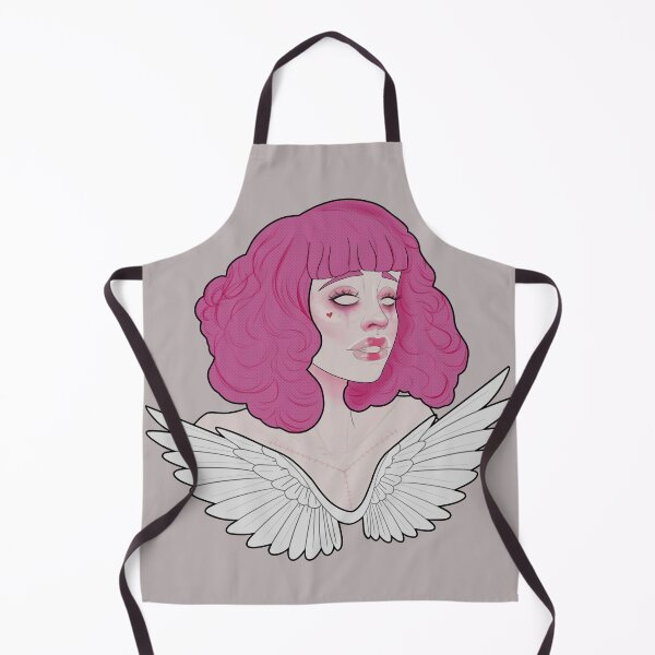 Item preview, Thunderheart designed and sold by Hallowette.