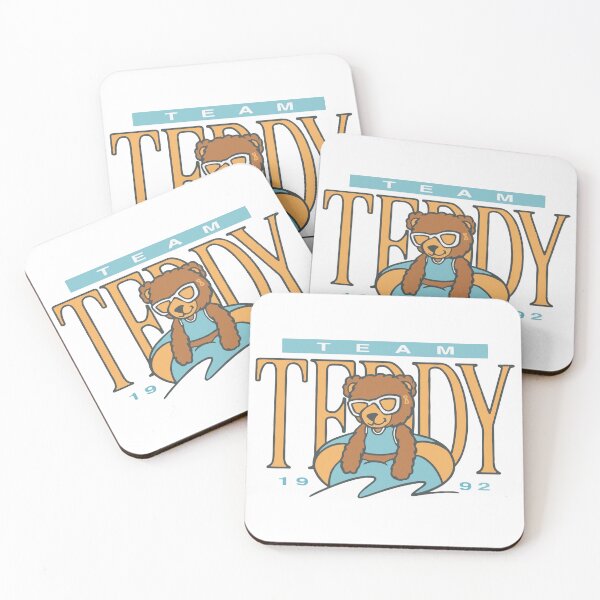 Item preview, Teddy Swims  Don’t Stop Believin’ designed and sold by Laurastudioart.