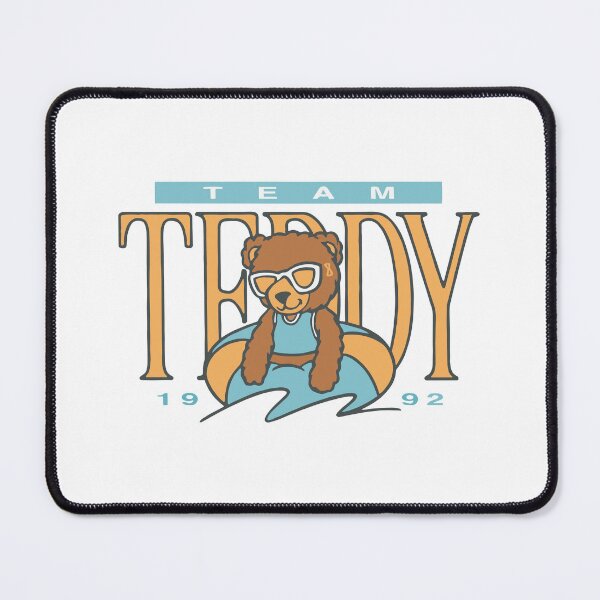 Item preview, Teddy Swims  Don’t Stop Believin’ designed and sold by Laurastudioart.