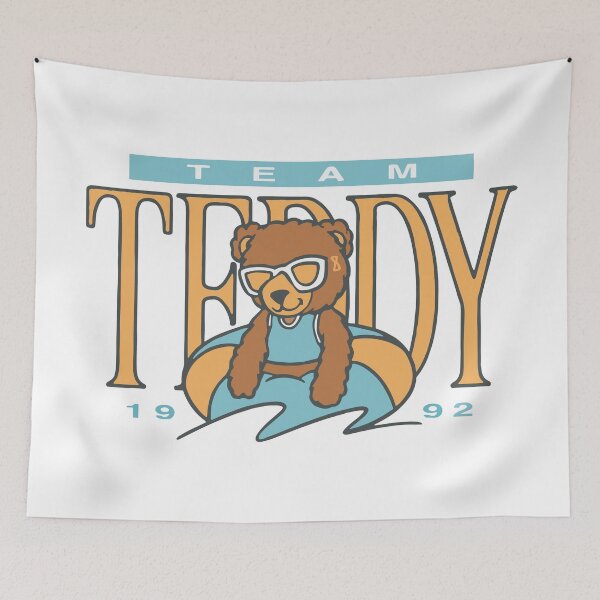 Item preview, Teddy Swims  Don’t Stop Believin’ designed and sold by Laurastudioart.