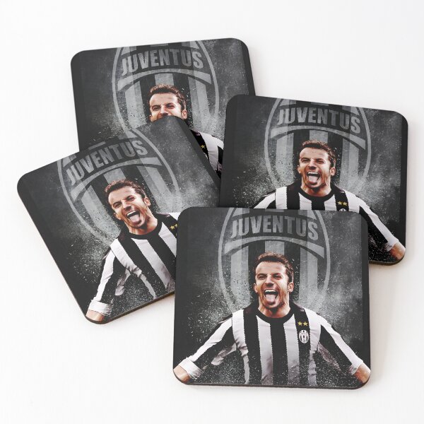 Item preview, Del piero designed and sold by akustrong.