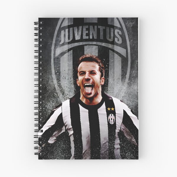 Item preview, Del piero designed and sold by akustrong.