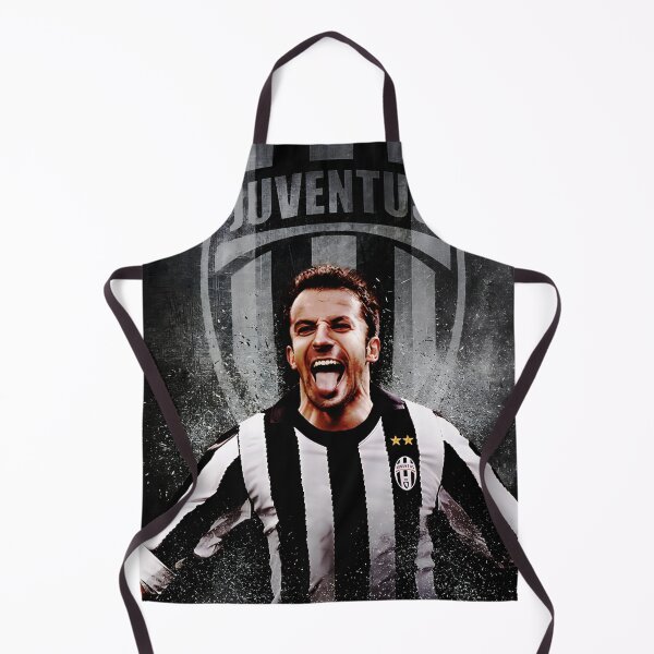 Item preview, Del piero designed and sold by akustrong.