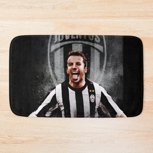 Item preview, Del piero designed and sold by akustrong.
