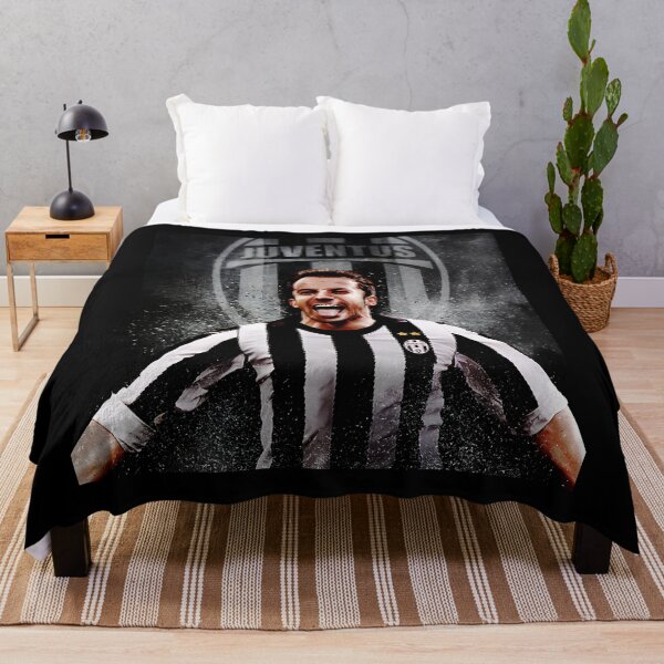 Item preview, Del piero designed and sold by akustrong.