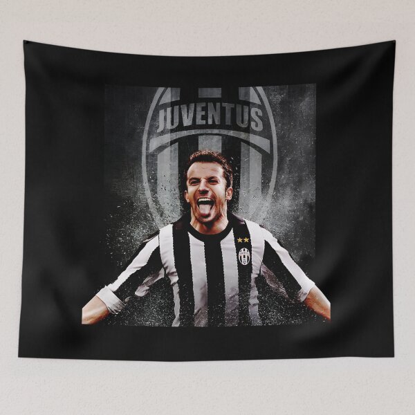 Item preview, Del piero designed and sold by akustrong.