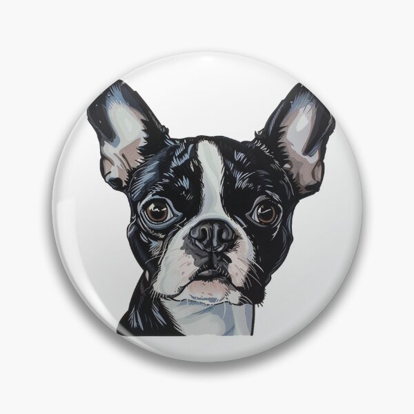 Item preview, Cute cartoon dog designed and sold by Stickermagician.