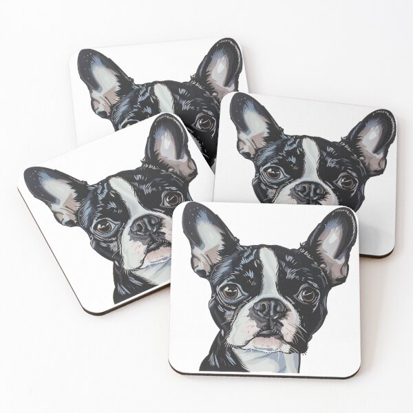 Item preview, Cute cartoon dog designed and sold by Stickermagician.