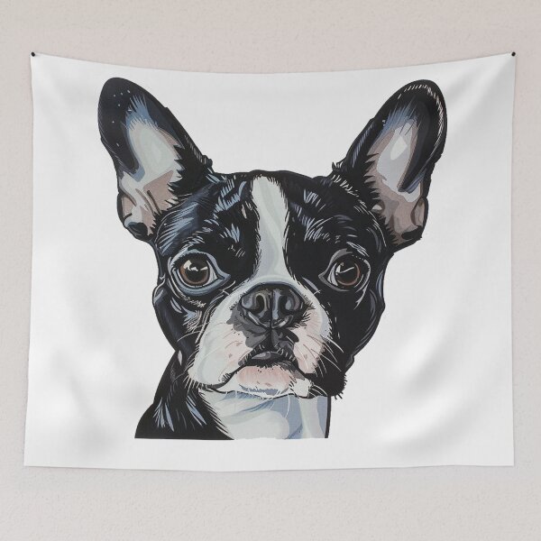 Item preview, Cute cartoon dog designed and sold by Stickermagician.