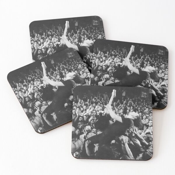 Item preview, Jack White No Name Live designed and sold by TekleDawit.