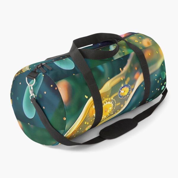 Item preview, the microscopic world of a paramecium. designed and sold by CheerForGoods.