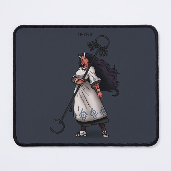 Item preview, A NI GI LO HI - Long Hair designed and sold by Banished DG.