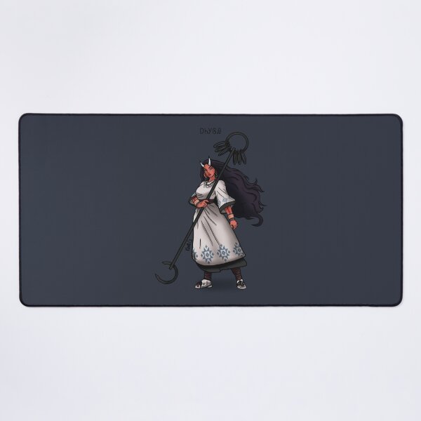 Item preview, A NI GI LO HI - Long Hair designed and sold by Banished DG.