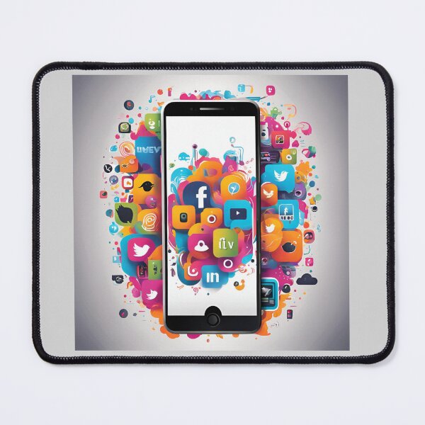 Item preview, Viral designed and sold by YMStore.