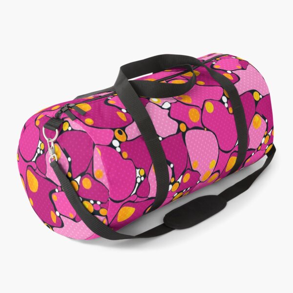 Item preview, Seamless abstract pattern with circles ornamental elements modern background designed and sold by fuzzyfox.