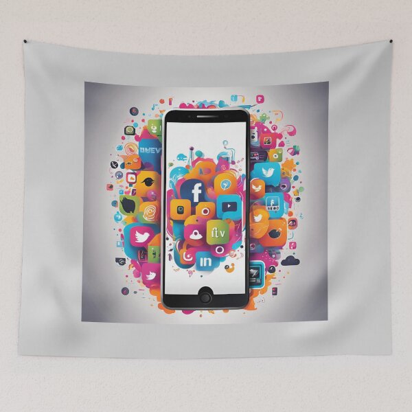 Item preview, Viral  designed and sold by YMStore.