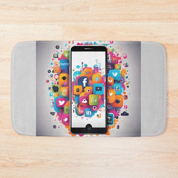 Item preview, Viral  designed and sold by YMStore.