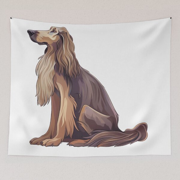 Item preview, Cute cartoon dog designed and sold by Stickermagician.