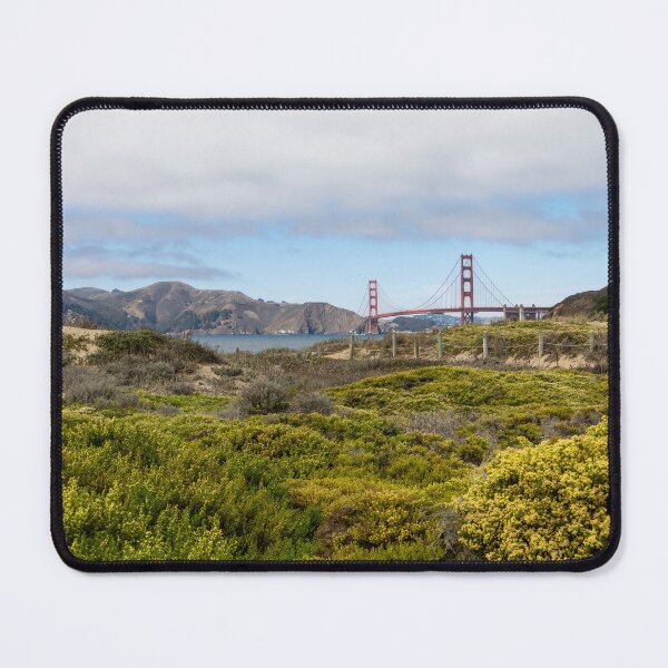 Item preview, Golden Gate Bridge from Baker Beach 2 designed and sold by jrtwynam.