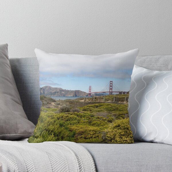 Item preview, Puente Golden Gate desde Baker Beach 2 designed and sold by jrtwynam.