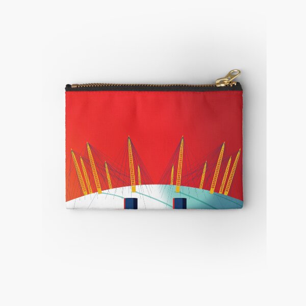 Item preview, Millennium Dome Poster designed and sold by Architecture Posters.