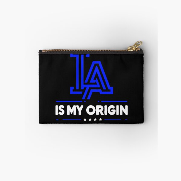 Item preview, L.A. IS MY ORIGIN designed and sold by RapTops.