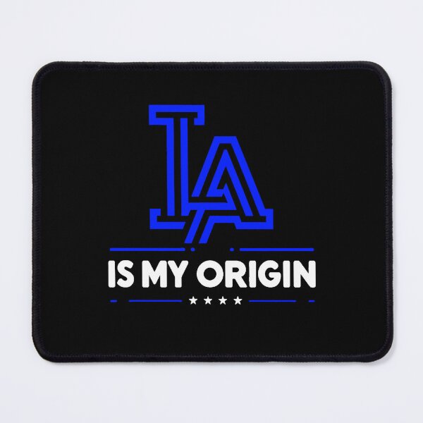 Item preview, L.A. IS MY ORIGIN designed and sold by RapTops.
