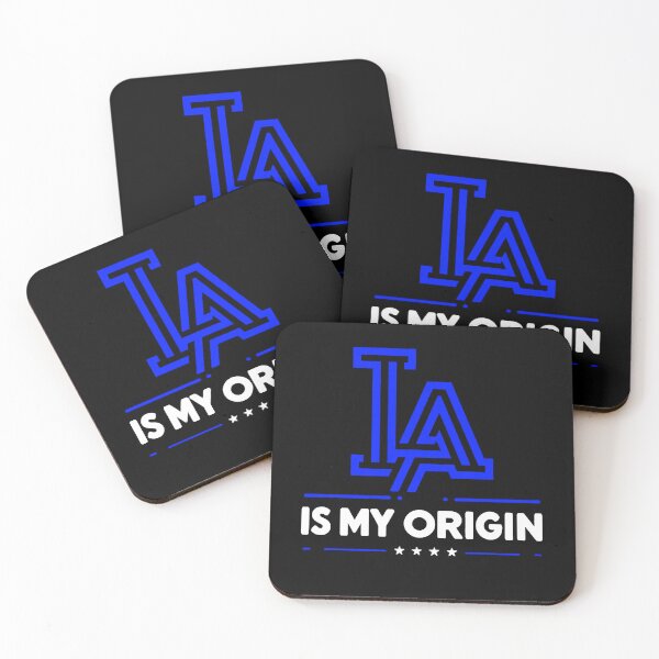 Item preview, L.A. IS MY ORIGIN designed and sold by RapTops.