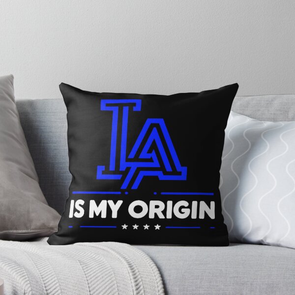 Item preview, L.A. IS MY ORIGIN designed and sold by RapTops.