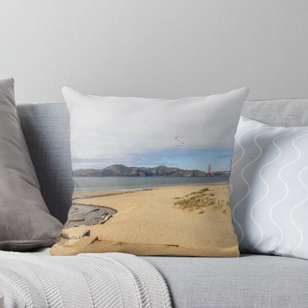 Item preview, Puente Golden Gate desde Baker Beach 3 designed and sold by jrtwynam.