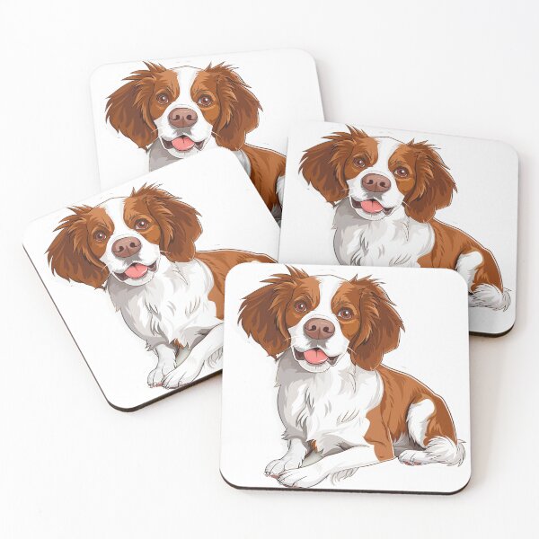Item preview, Cute cartoon dog designed and sold by Stickermagician.