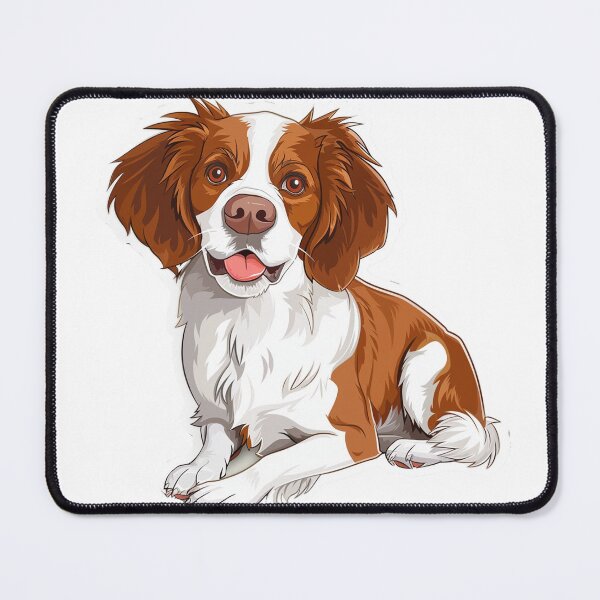 Item preview, Cute cartoon dog designed and sold by Stickermagician.