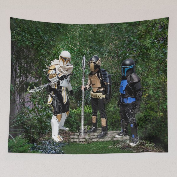 Item preview, We're Here to Fight For What's Right designed and sold by heatherfriedman.