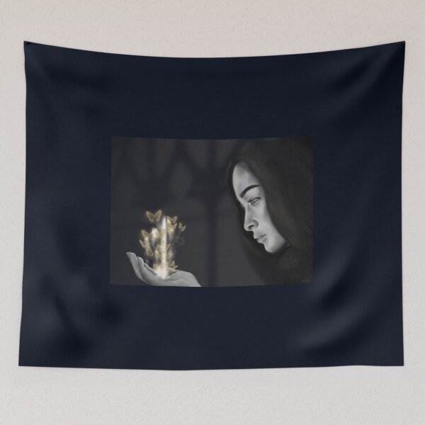 Item preview, Hologram designed and sold by JamieEdieArt.