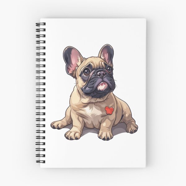 Item preview, Cute cartoon dog designed and sold by Stickermagician.