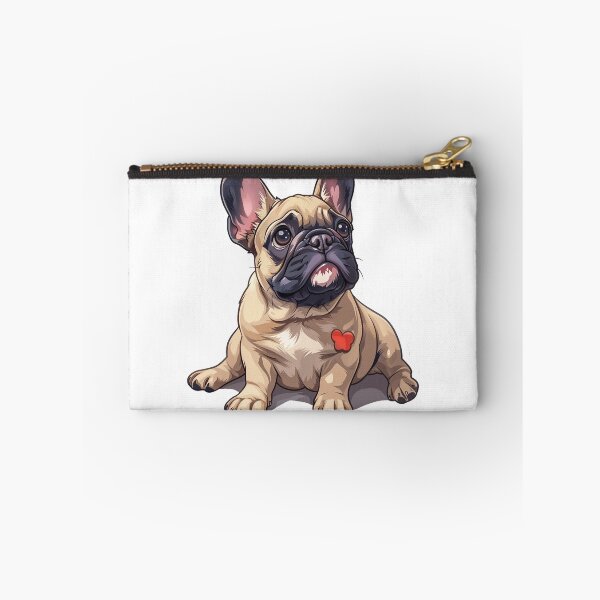 Item preview, Cute cartoon dog designed and sold by Stickermagician.