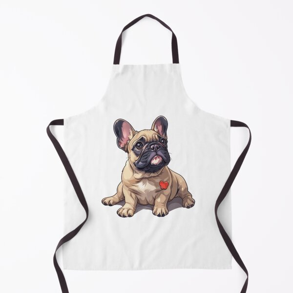 Item preview, Cute cartoon dog designed and sold by Stickermagician.