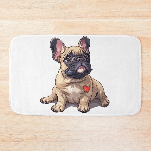 Item preview, Cute cartoon dog designed and sold by Stickermagician.